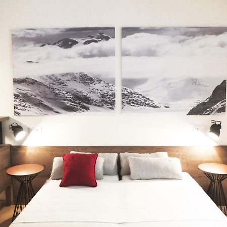 Sun Valley Apartment บาดฮอฟกัสไตน์ ภายนอก รูปภาพ