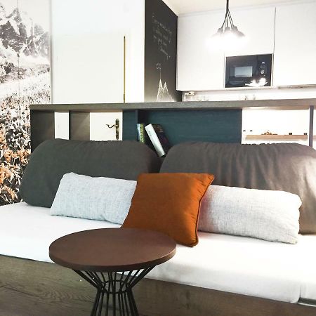 Sun Valley Apartment บาดฮอฟกัสไตน์ ภายนอก รูปภาพ