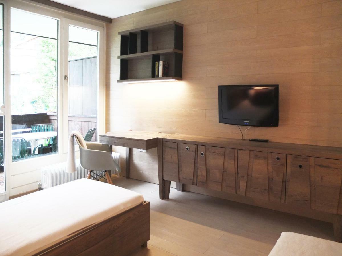 Sun Valley Apartment บาดฮอฟกัสไตน์ ภายนอก รูปภาพ