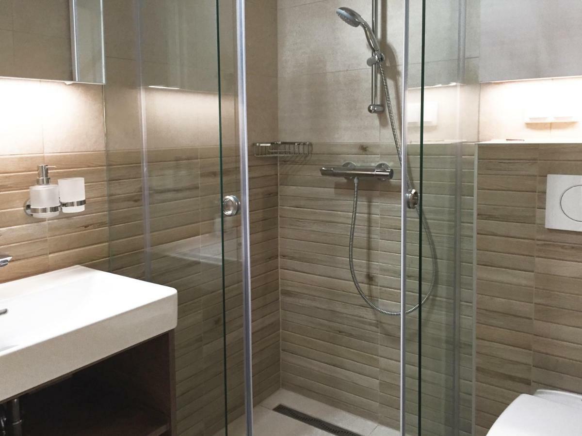 Sun Valley Apartment บาดฮอฟกัสไตน์ ภายนอก รูปภาพ