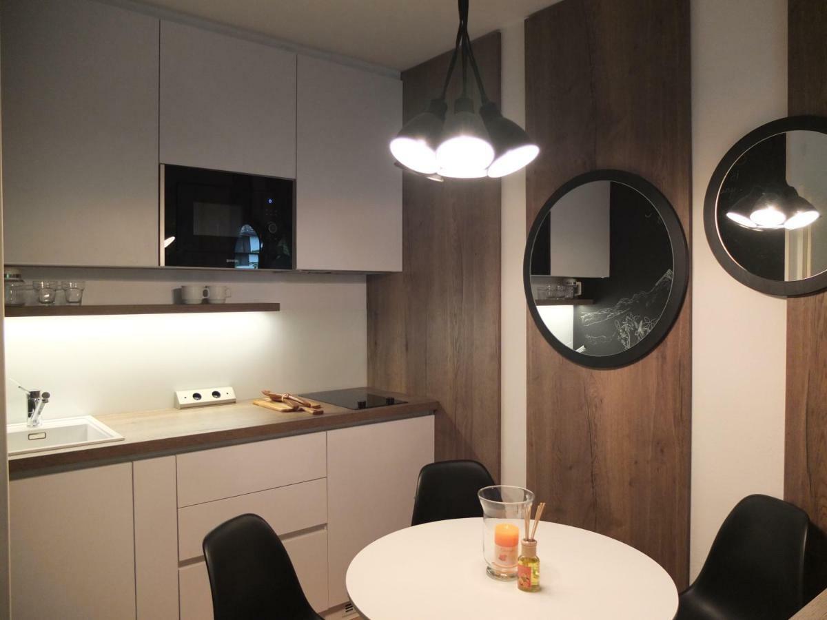 Sun Valley Apartment บาดฮอฟกัสไตน์ ภายนอก รูปภาพ