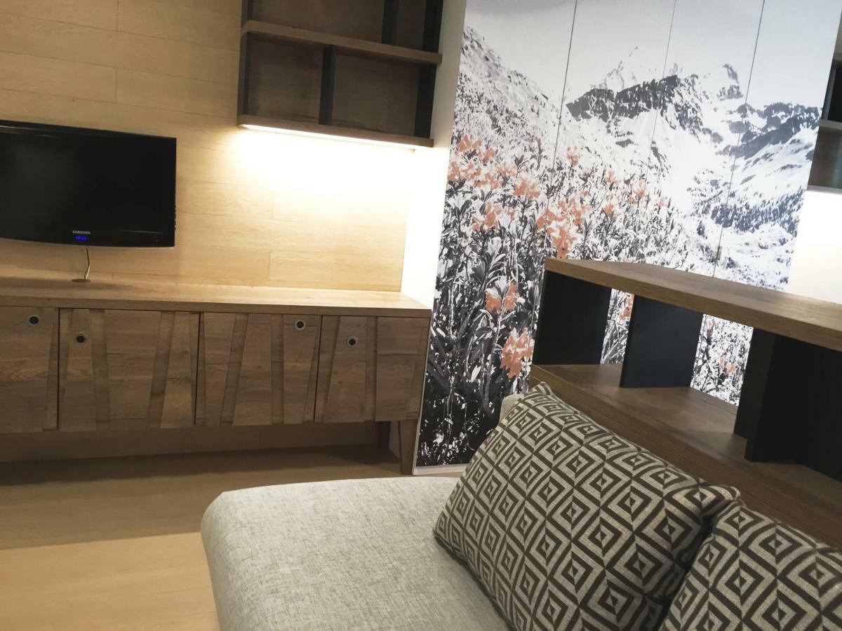 Sun Valley Apartment บาดฮอฟกัสไตน์ ภายนอก รูปภาพ