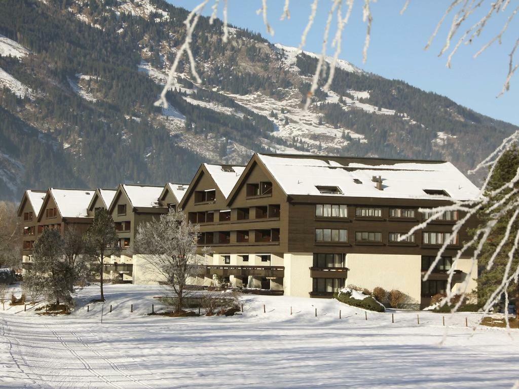 Sun Valley Apartment บาดฮอฟกัสไตน์ ภายนอก รูปภาพ