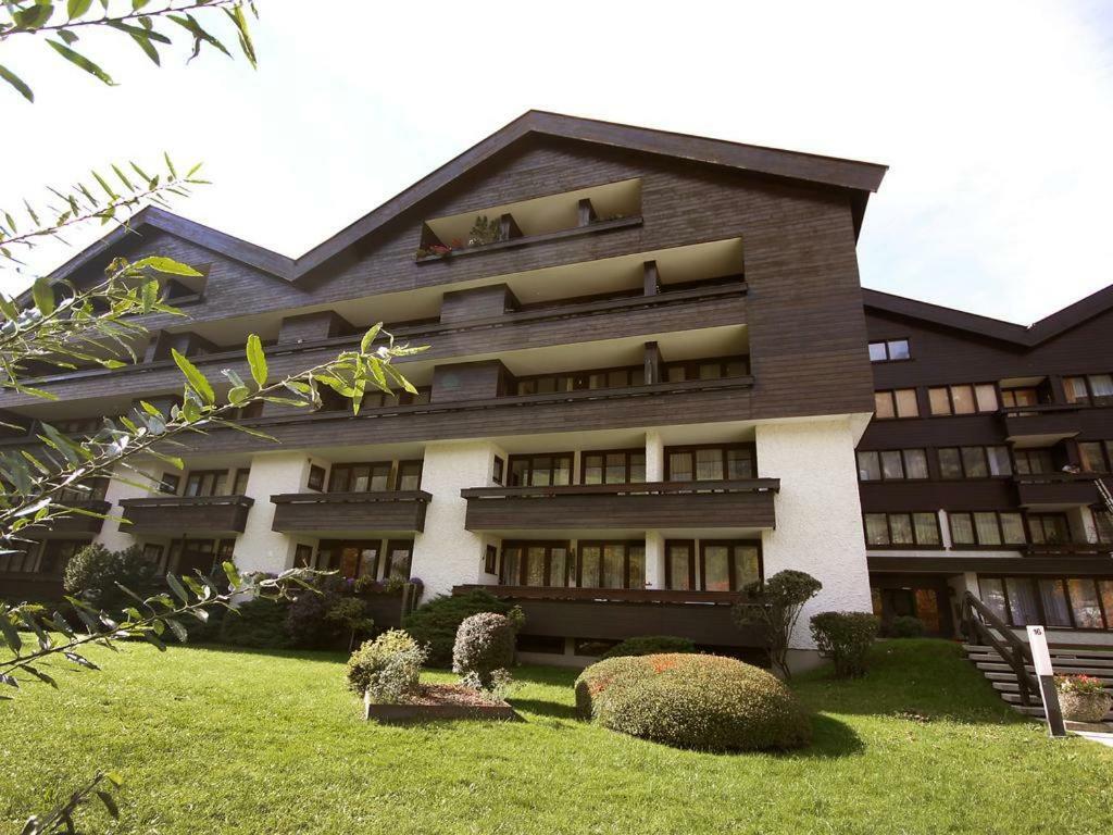 Sun Valley Apartment บาดฮอฟกัสไตน์ ภายนอก รูปภาพ